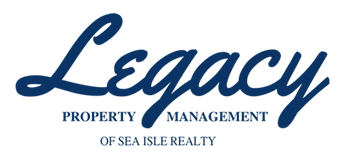 Legacy Property Management of Sea Isle Realty